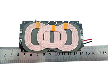 車載無(wú)線充線圈